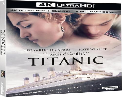 un Film Titanic