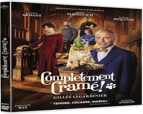 un Film Comique