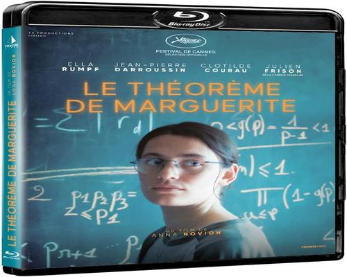un Film Le Théorème De Marguerite