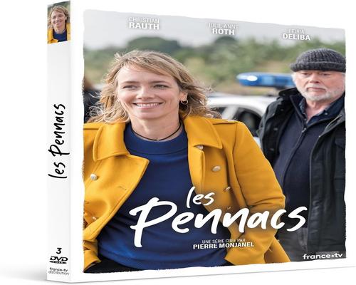 <notranslate>une Série Les Pennacs</notranslate>