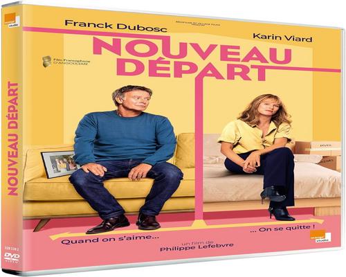 <notranslate>un Film "Nouveau Départ"</notranslate>