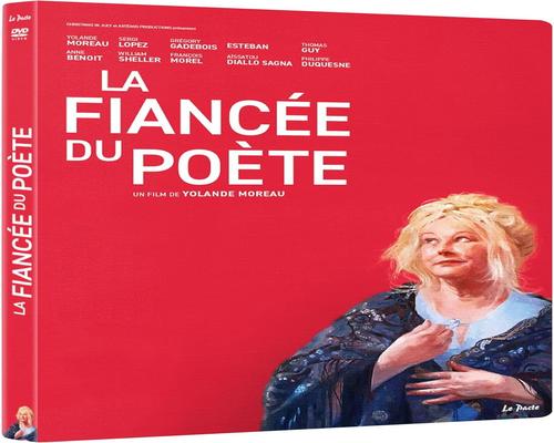 <notranslate>un Film "La Fiancée Du Poète"</notranslate>