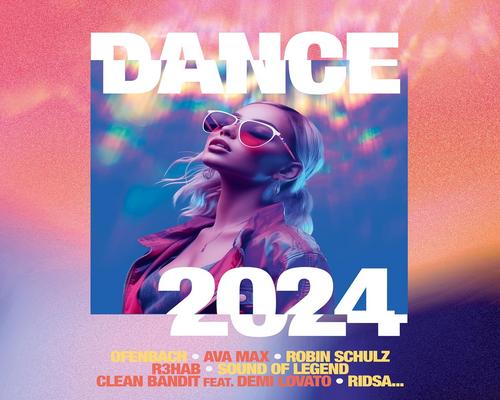 un Cd Dance 2024