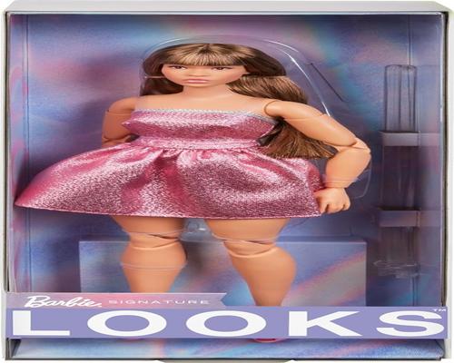 <notranslate>une Poupée À Collectionner Barbie Looks 24</notranslate>