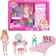 <notranslate>un Jouet Enfant Barbie La Chambre De Barbie</notranslate>