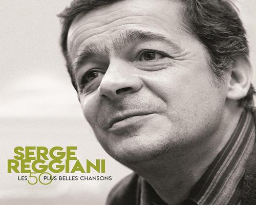 un Cd 50 + Belles Chansons