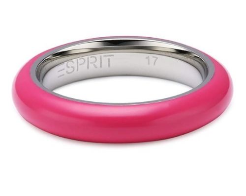 Une Bague Esprit Rose