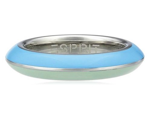 Une Bague Fine esprit Turquoise