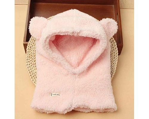 Un Bonnet Enfant Fille