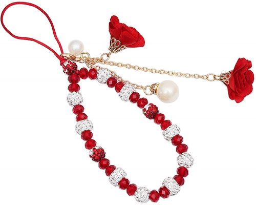 Un Bracelet Fleurs Passion