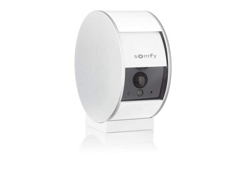 Une Camera Indoor Somfy 