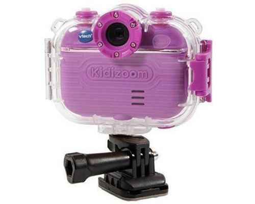 Une Camera Kidizoom 