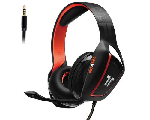 Un Casque Gaming RGB 