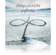 <notranslate>Un CD Deep Purple Infinite</notranslate