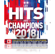 <notranslate>Un CD Les Hits des Champions 2018</notranslate>