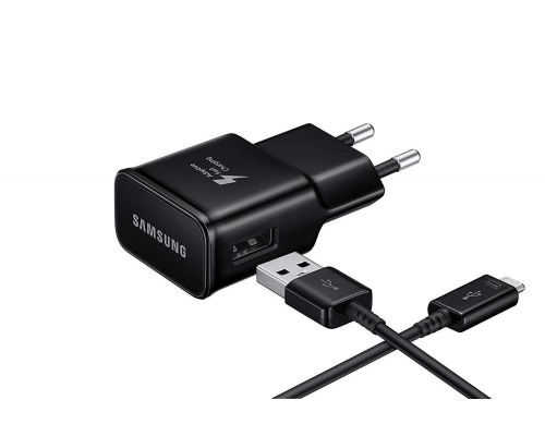 Un Chargeur Rapide Samsung 
