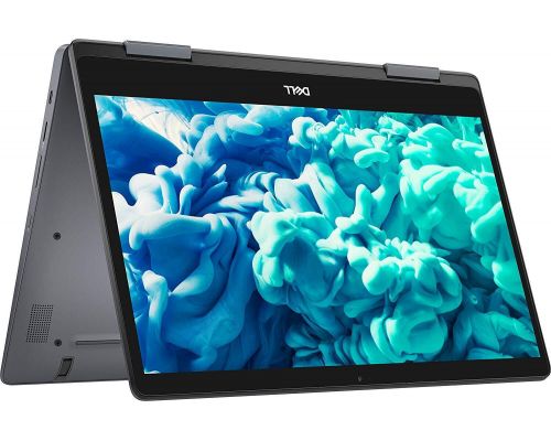 Un Chromebook Dell Inspiron 