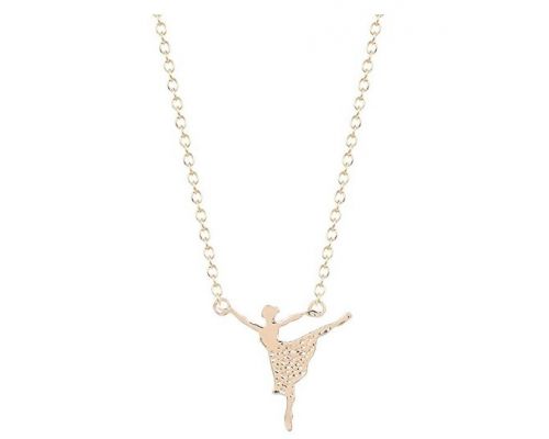 Un Collier Danseuse Etoile