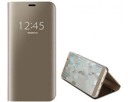 Une Coque pour Huawei Honor 9 Lite Or