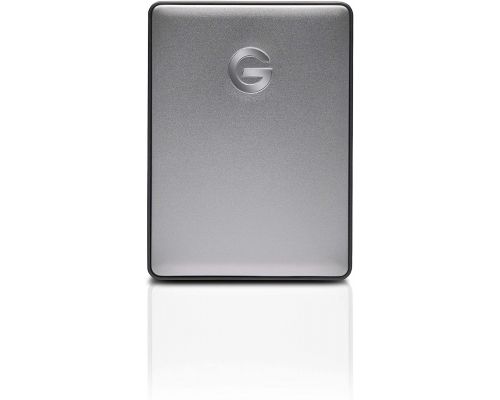 Un disque G-DRIVE Mobile
