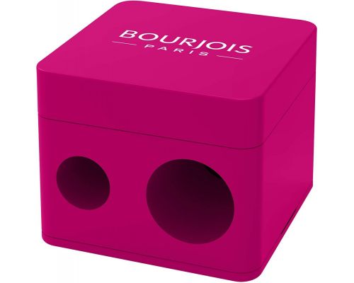 Un Double Taille Crayon Bourjois
