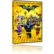 <notranslate>un DVD Lego Batman, Le Film</notranslate