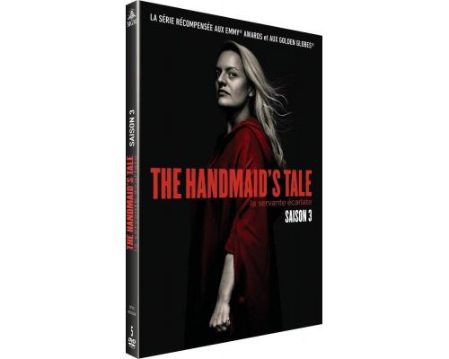 La Saison 3 de The Handmaids Tale : La Servante écarlate