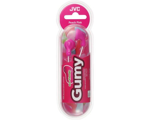 Des Ecouteurs intra-auriculaires JVC