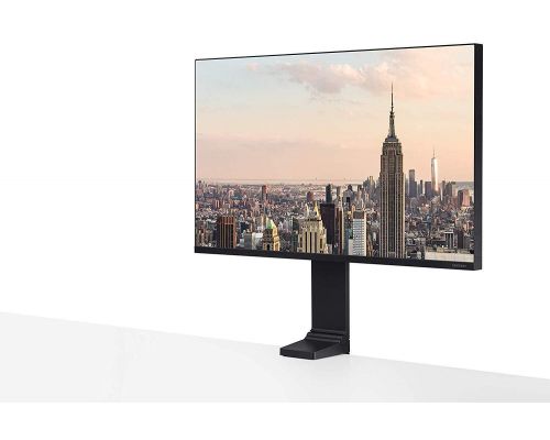 Un Ecran Plat de PC Samsung