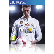 <notranslate>Un jeu FIFA 18 pour PS4</notranslate>