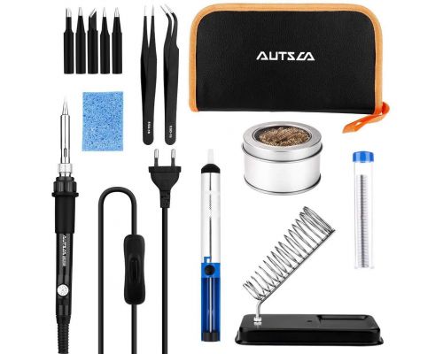 Un Kit Fer à Souder