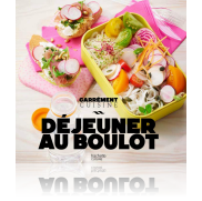 <notranslate>Un Livre Déjeuner au boulot</notranslate