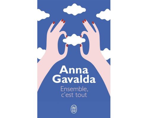 Un Livre Ensemble c'est tout