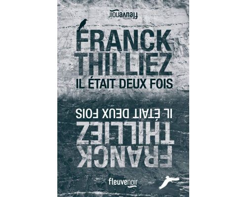 Un Livre Il était deux fois
