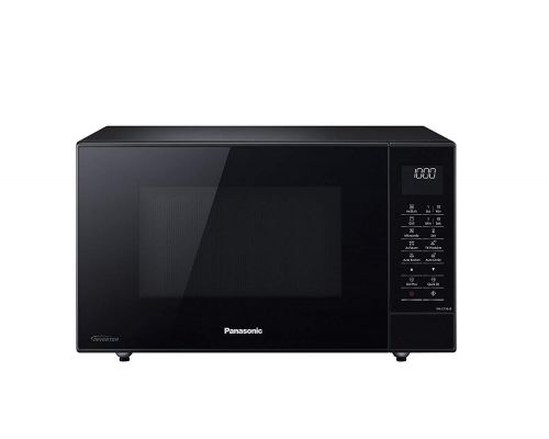 Un Micro-onde combiné Panasonic 