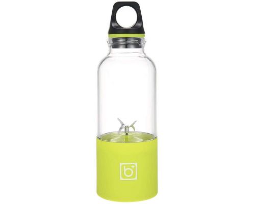 Un Mini Extracteur de Jus