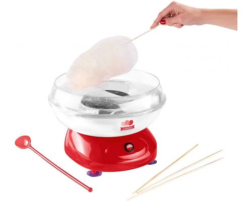 Une Mini Machine à Barbe à Papa 