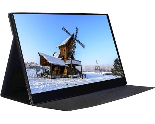 Un Moniteur Portable