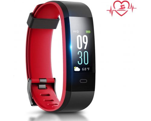 Une Montre Connectée Fitness