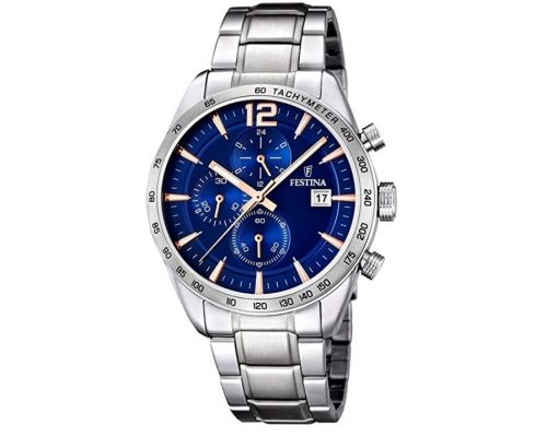 Une Montre Festina