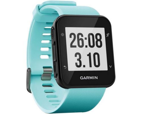 Une Montre GPS Garmin Forerunner 35 