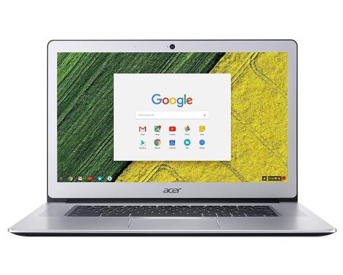 Un PC tactile Acer Chromebook