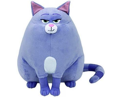 Une Peluche Comme des Bêtes Chloé 