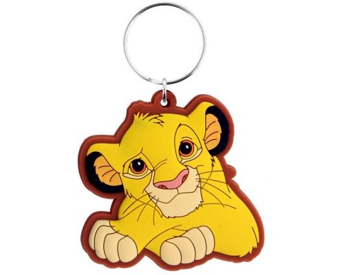 Un Porte Clef Disney Simba
