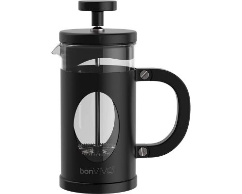 Une Presse à piston en inox