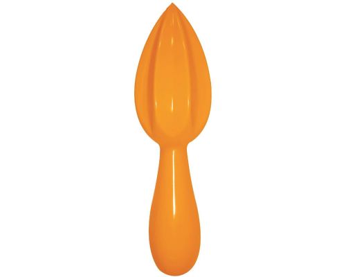 Un Presse Agrumes Orange
