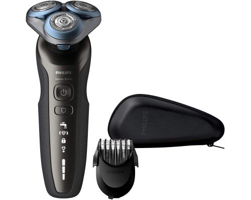 Un Rasoir electrique Philips Series 6000