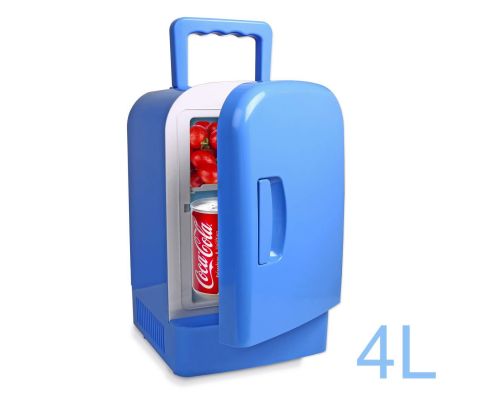 Un Réfrigérateur Mini-Portable  