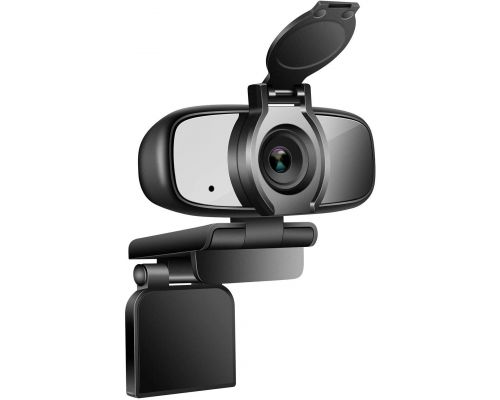 Une Webcam 1080P 