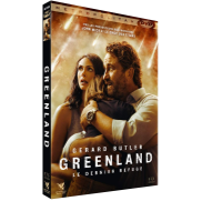 <notranslate>un Film Greenland-Le Dernier Refuge</notranslate>